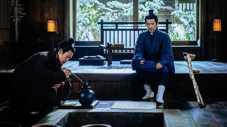 《风起陇西》中的“陇西”到底在哪?